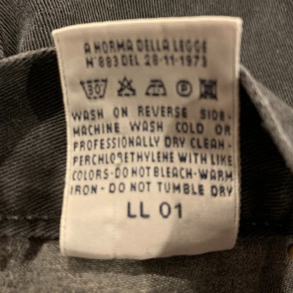 Versace Jeans - Picture 4 of 16